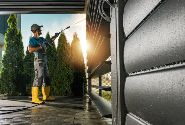 Best Residential Pressure Washing Services  in Anchorage, AK