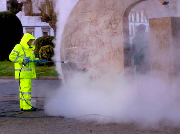 Best Commercial Building Pressure Washing  in Anchorage, AK
